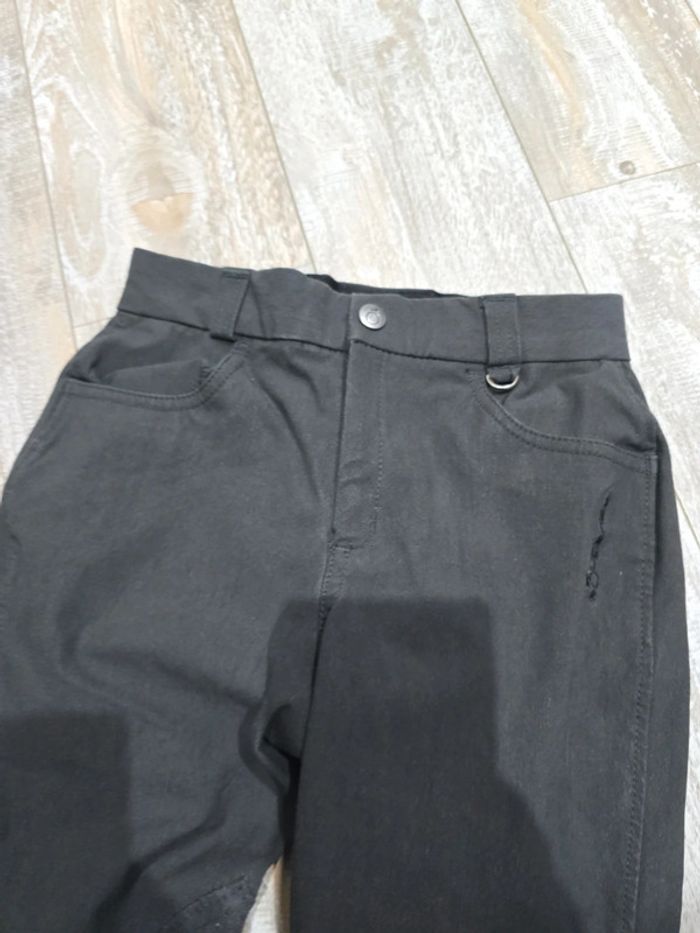 Pantalon équitation #orianablfille10ans - photo numéro 3