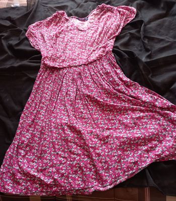 ROBE KIABI TAILLE 44
