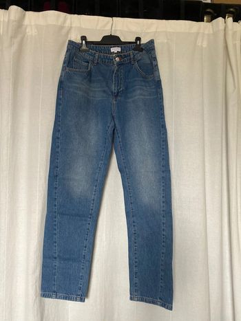 Très beau jeans 👖 signé Claudie Pierlot | taille 40 | prix 245€