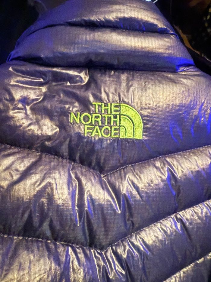 Doudoune the north face - photo numéro 3