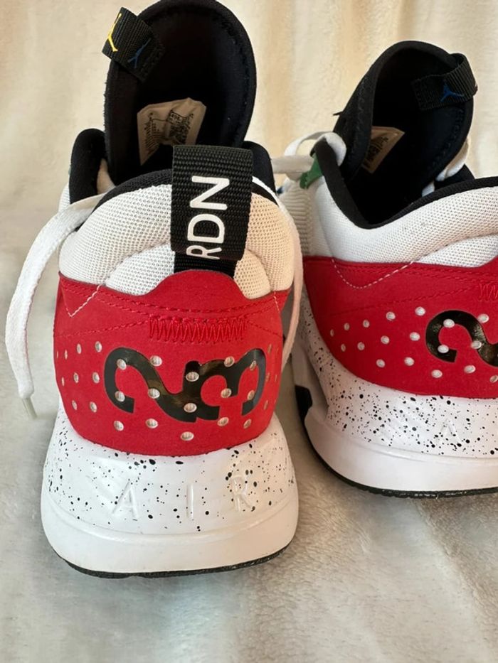 Jordan air cadence chaussures hommes taille 41 - photo numéro 7