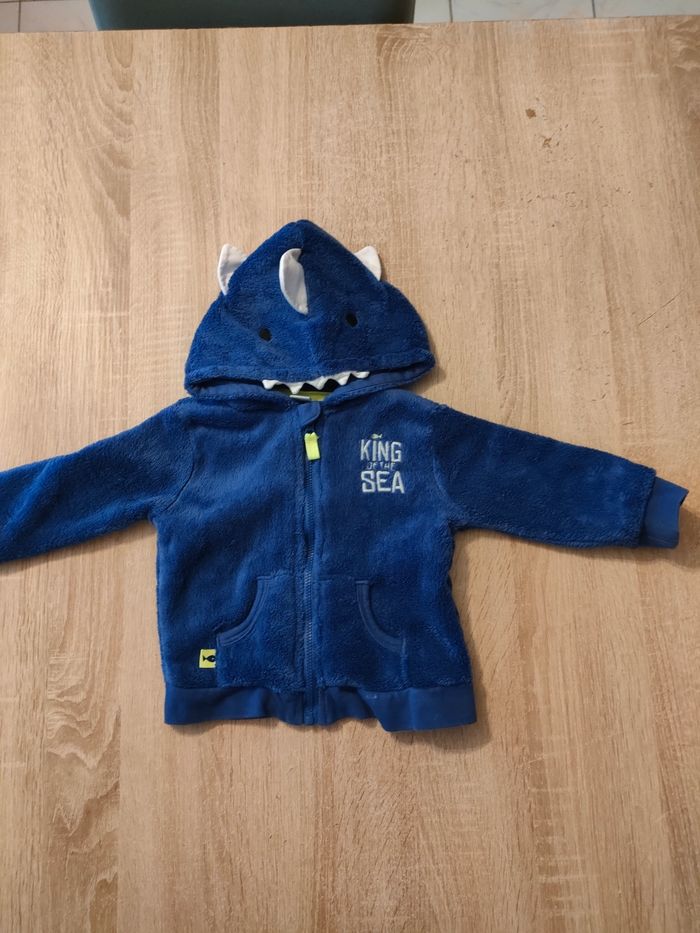 Lot de vestes - photo numéro 4