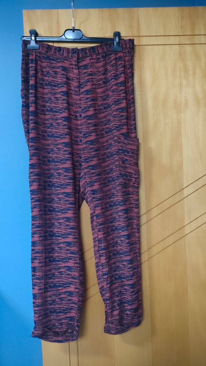 Pantalon  Maison scott - photo numéro 3