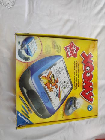 Xoomy