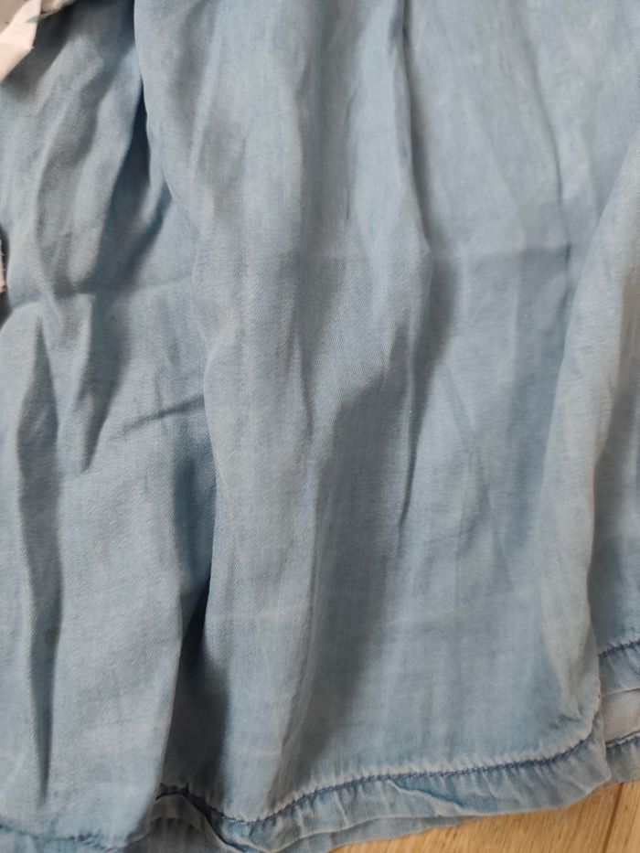 Jupe 12 ans - photo numéro 2