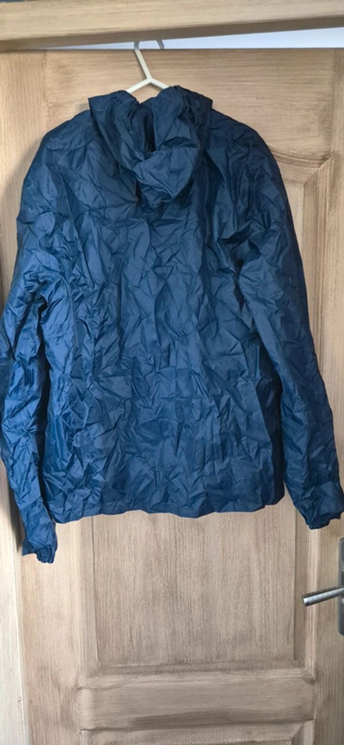 Kway decathlon 13/15 ans - photo numéro 2