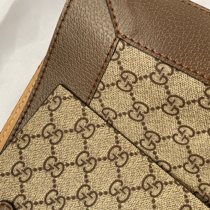 Gucci ophidia tote 547947 - photo numéro 9