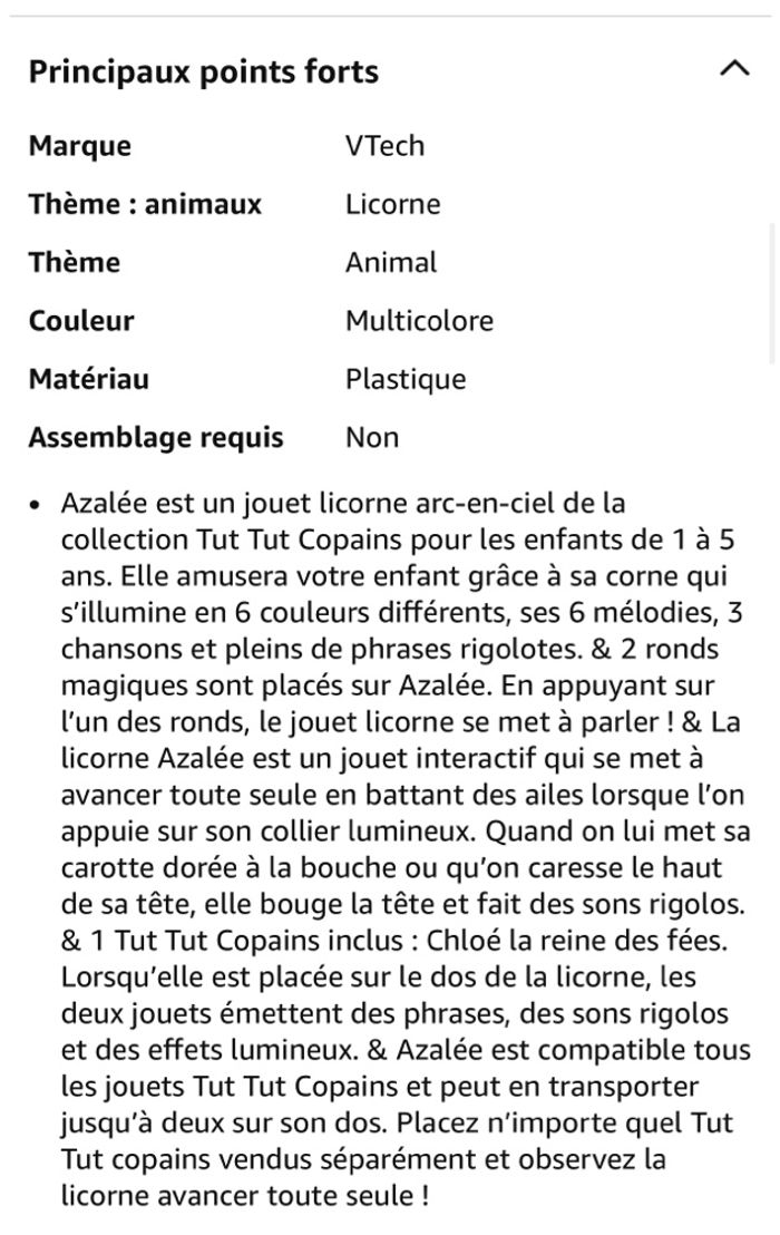 Lot  jouet  tut tut copain - photo numéro 5