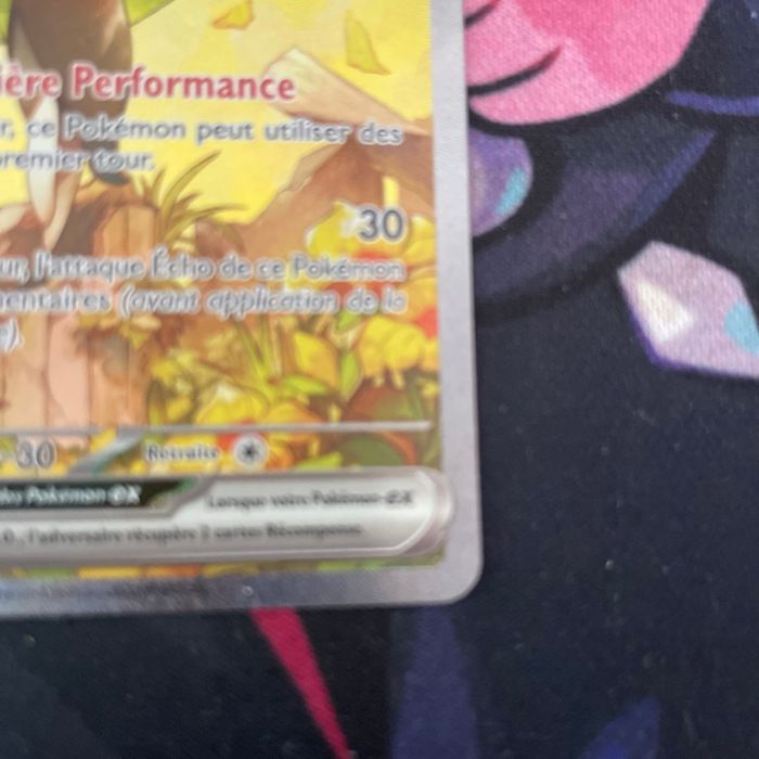 Meloetta ex - photo numéro 2