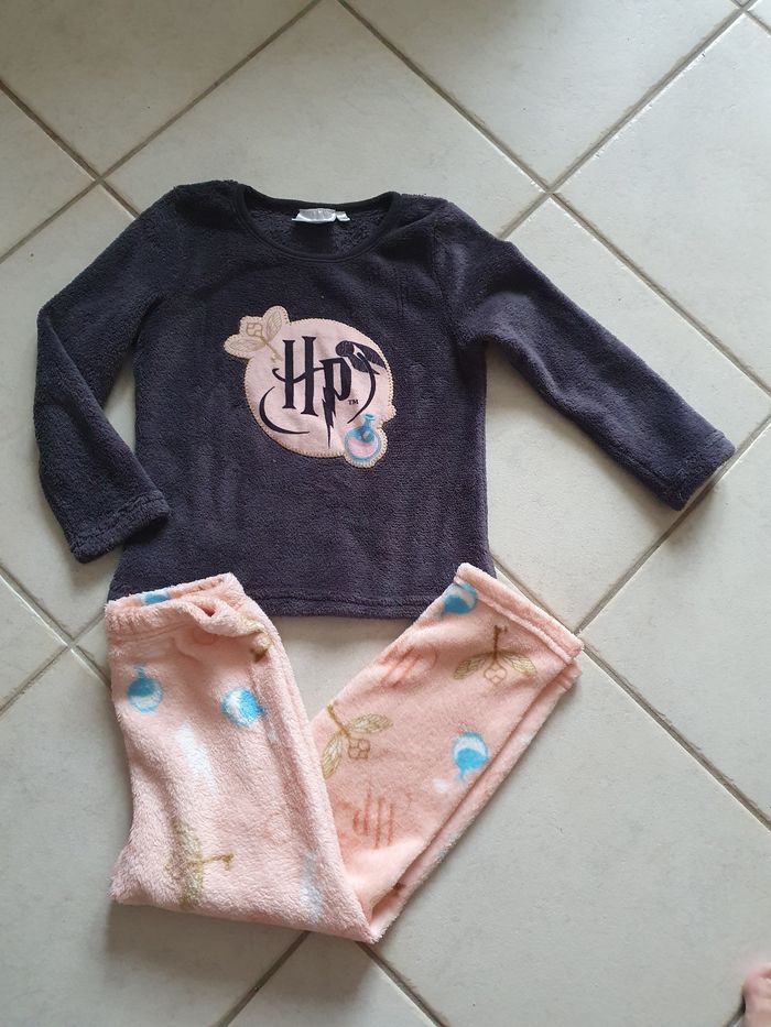 Pyjama Harry potter 6 ans