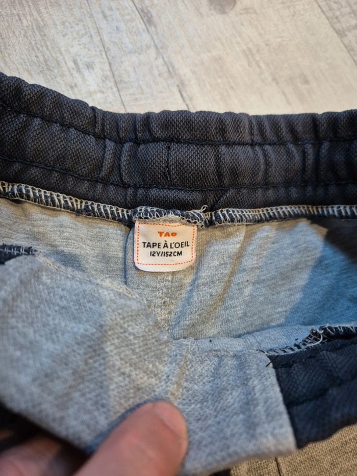 Short Taille 12 ans - photo numéro 5