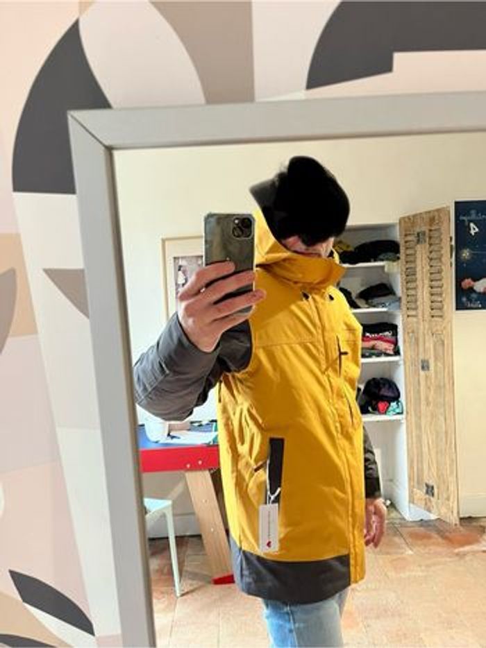 Veste ski - photo numéro 7