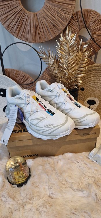 Salomon XT-6 Taille 42