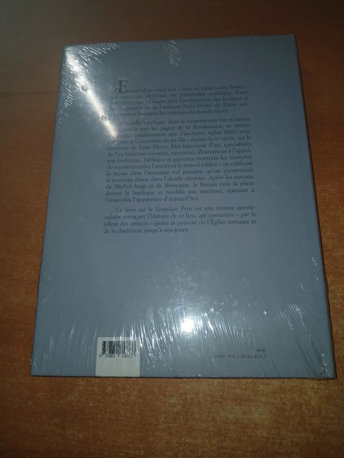 Saint pierre de Rome - photo numéro 2