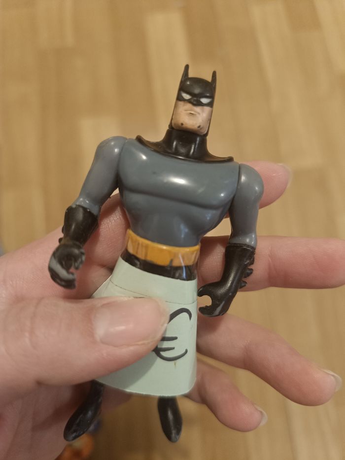 Batman - photo numéro 2