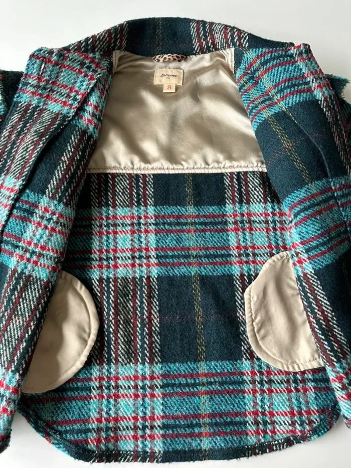 Magnifique sur chemise Bellerose - photo numéro 5