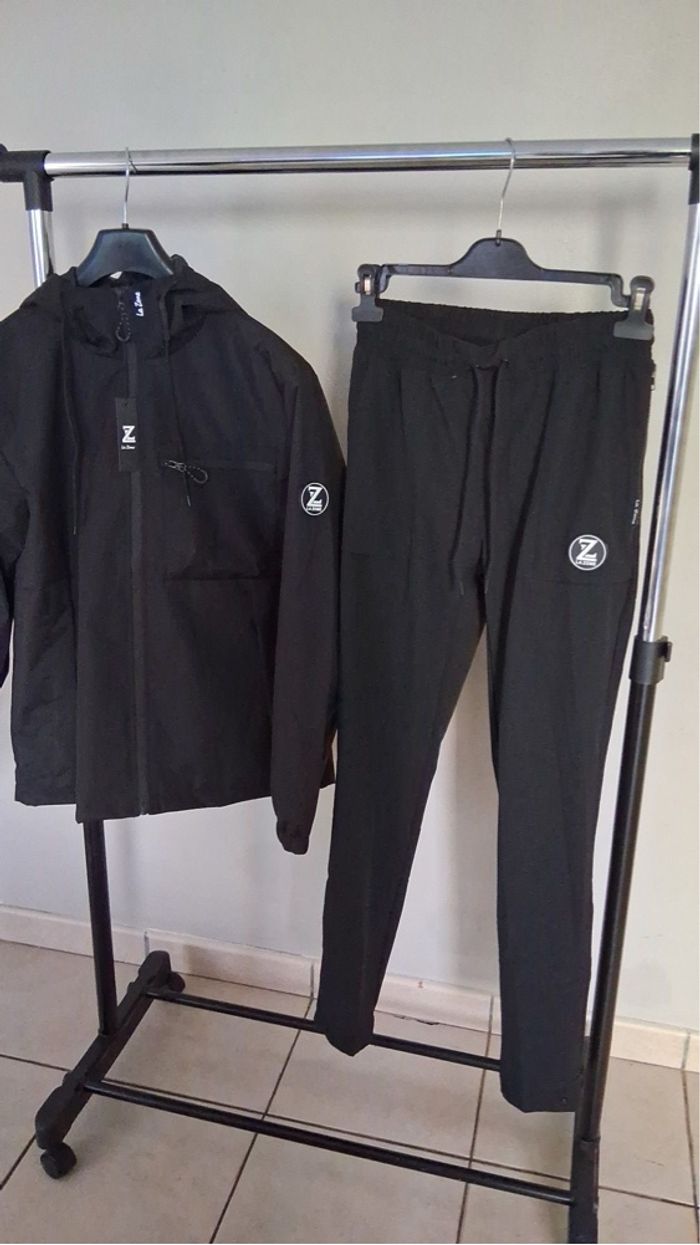 Ensemble LaZone - photo numéro 4