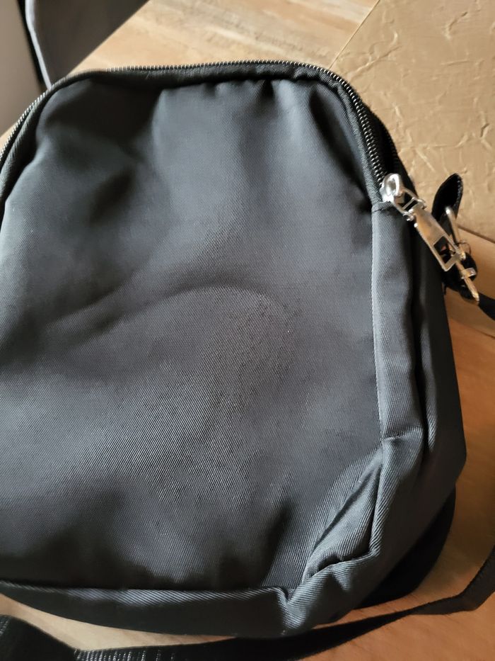 Pochette à bandoulière - photo numéro 4