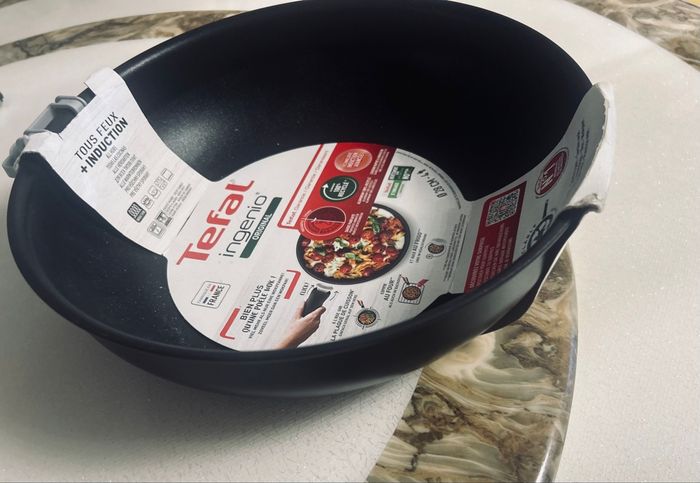 Tefal ingenio - photo numéro 3