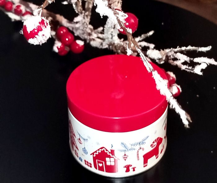 🎄 Ikéa Petite boîte Neuve