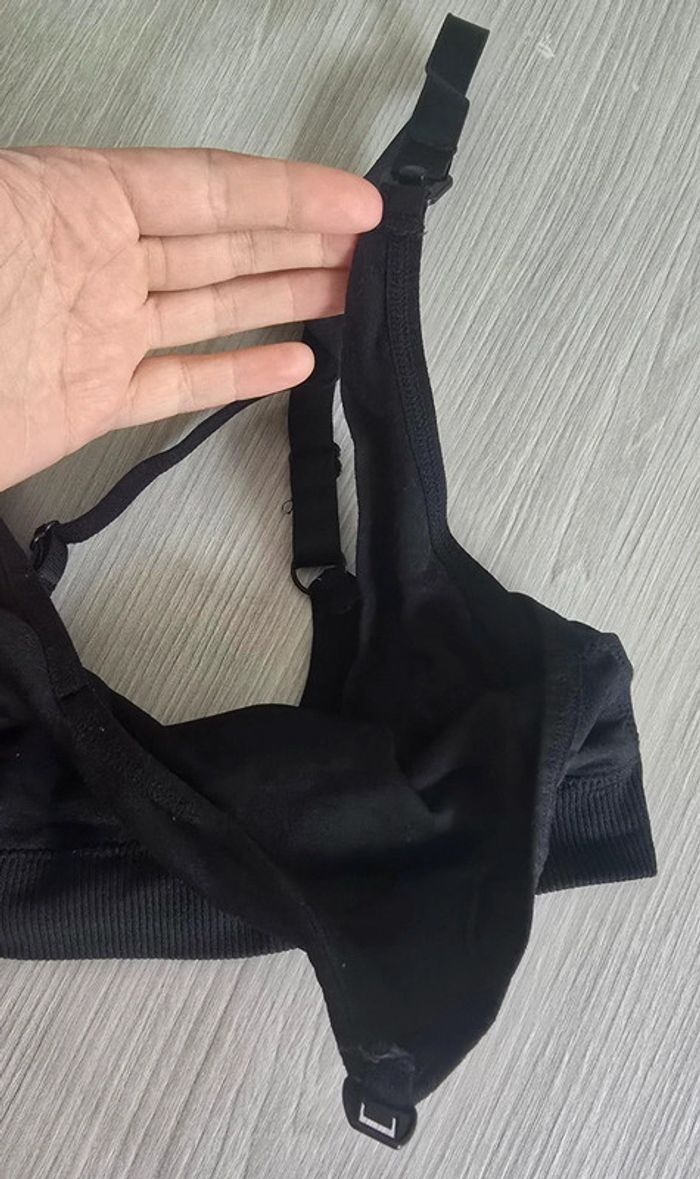 Brassière d'allaitement - photo numéro 3