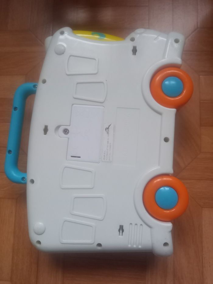 Bus musical - photo numéro 5