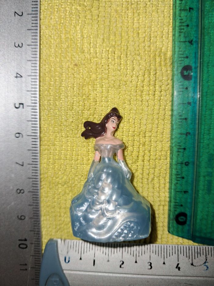 Princesse disney figurine