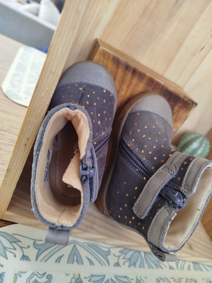Chaussure - photo numéro 8