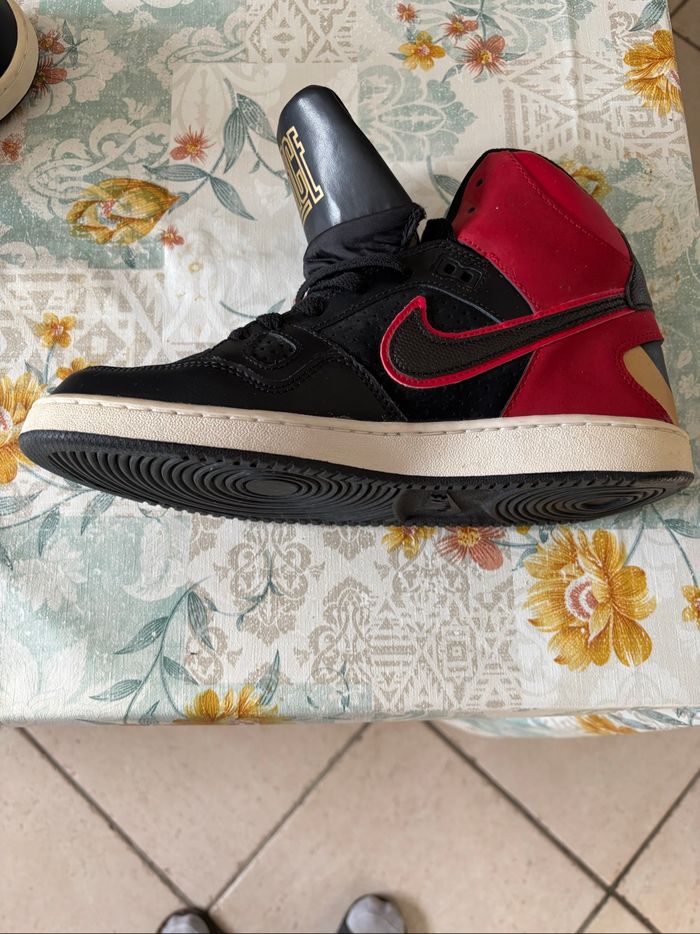 Baskets