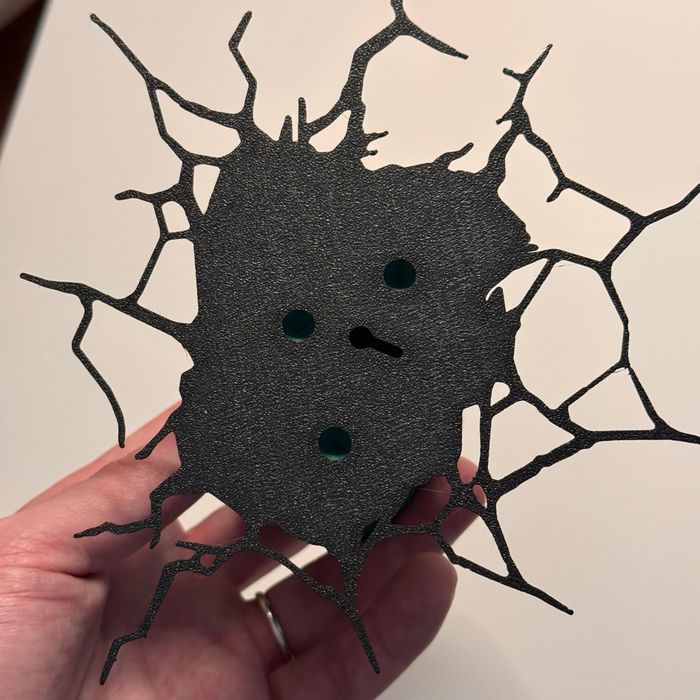 Deco murale - photo numéro 2