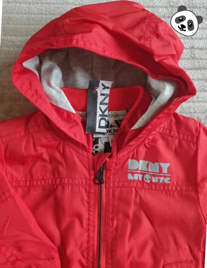 Manteau - photo numéro 3