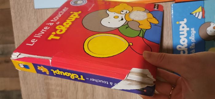 Gros lot livre enfant - photo numéro 4