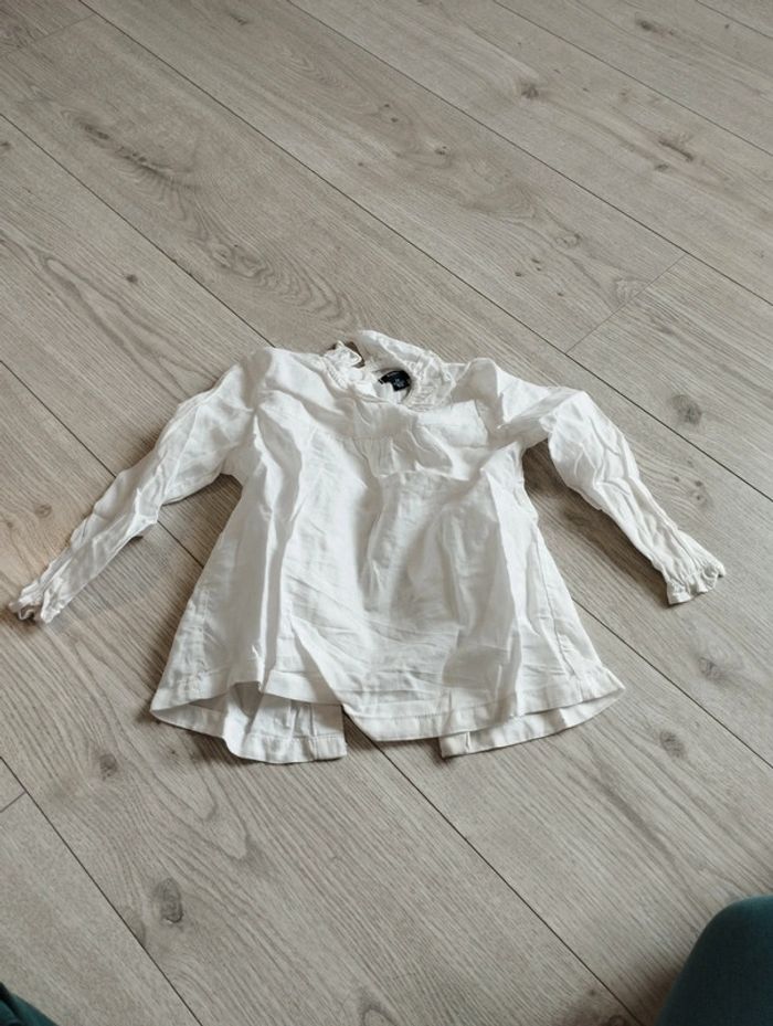 Lot tee shirt manche longue - photo numéro 6