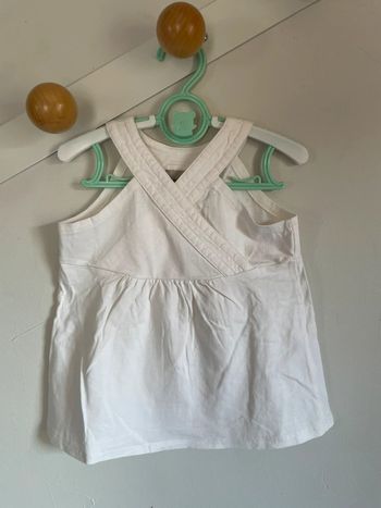 T-shirt 4ans
