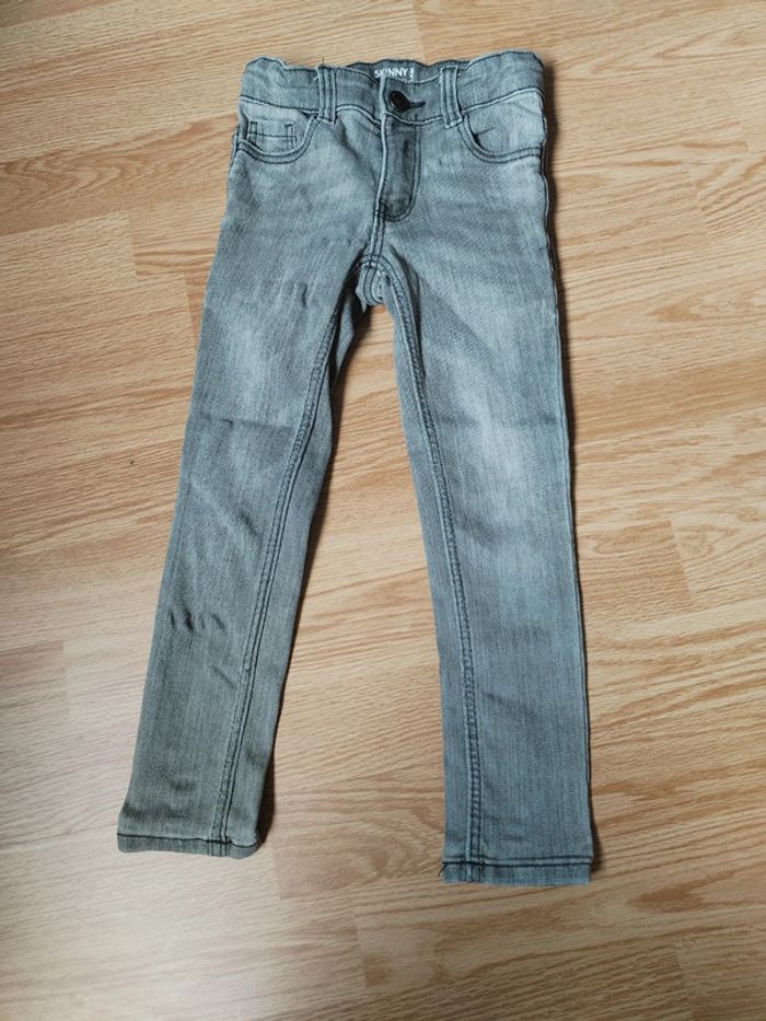 Jeans garçon