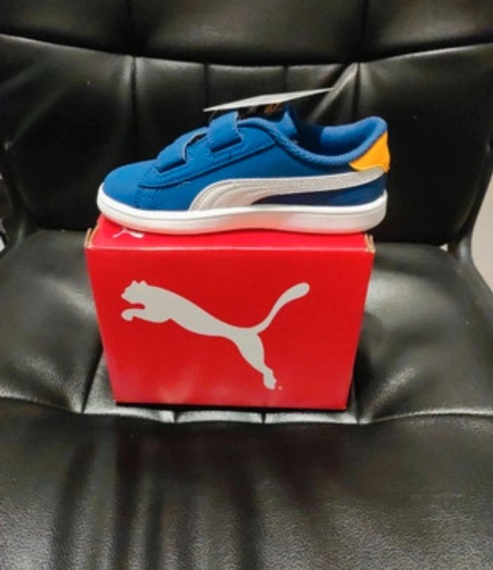 Baskets enfants - photo numéro 2