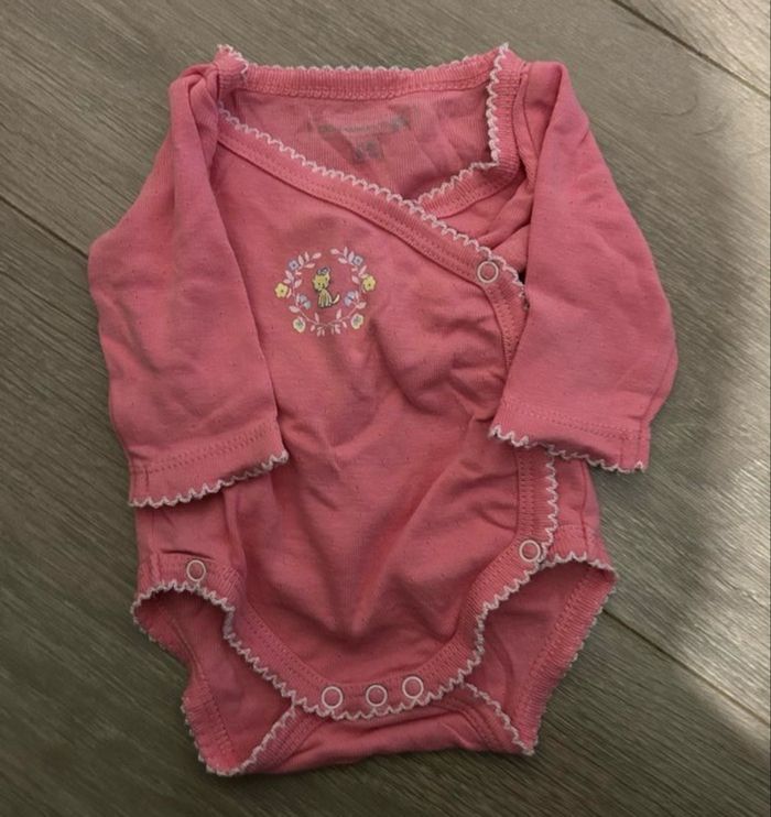 Lot 5 bodies - photo numéro 4