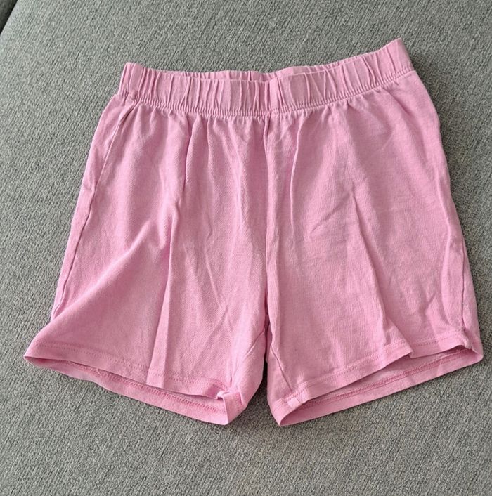 Pyjama short 3 ans - photo numéro 3