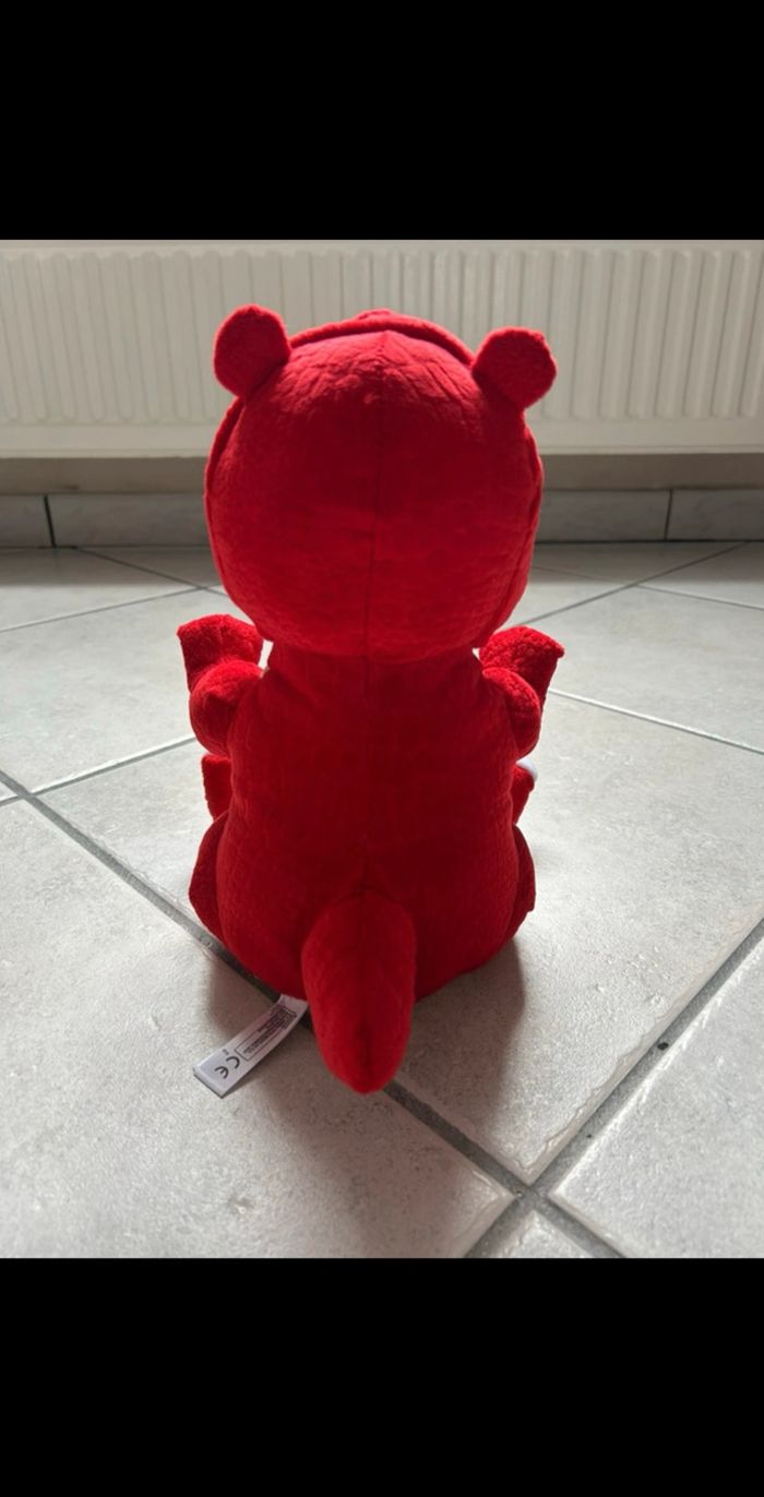 Peluche - photo numéro 5