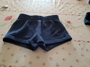 Short de sport 3-4 ans