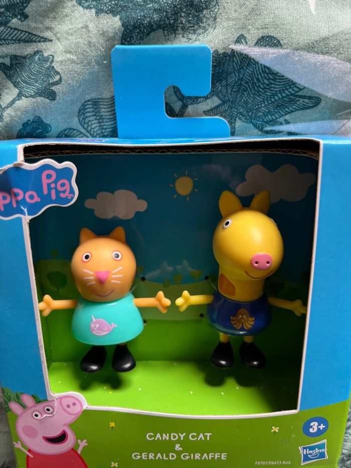 Peppa pig - photo numéro 2