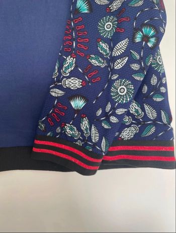 Veste originale Kaporal