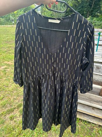 Robe femme