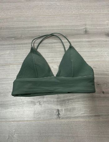 Haut de maillot de bain H&M taille 34