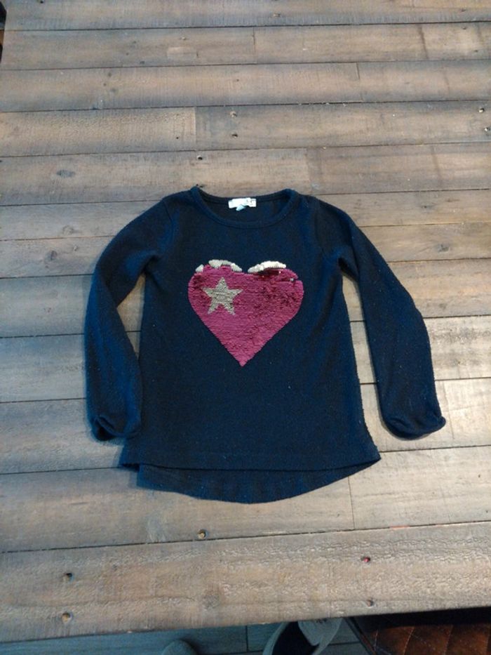 Pull fille 4 ans la halle