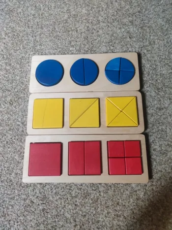 Lot Montessori