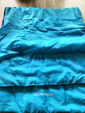 Sac de couchage enfant Decathlon 