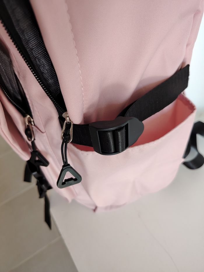 Ensemble de sac école stitch - photo numéro 7