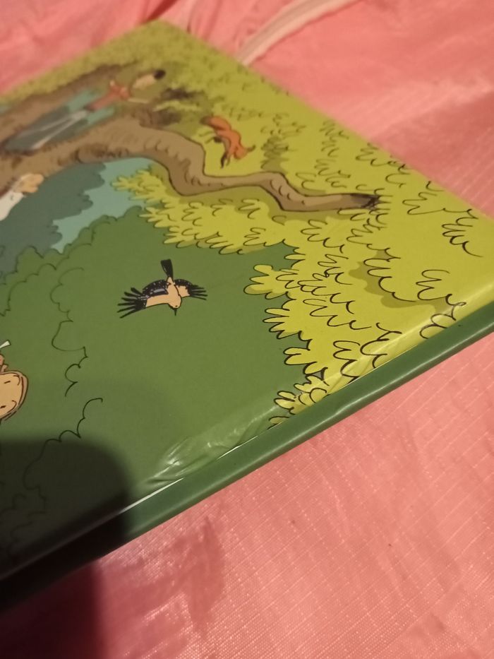 La forêt (S.U) - photo numéro 5