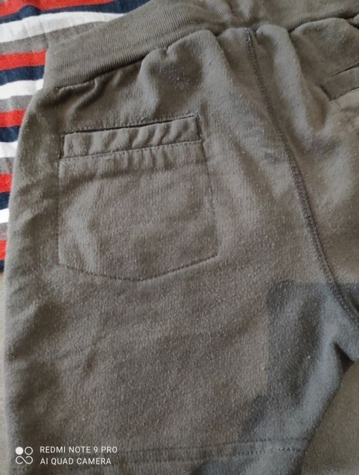 🌀 ensemble Tigrou 18 mois - photo numéro 5